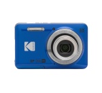 Appareil photo compact Kodak Appareil photo compact FZ55 Bleu