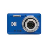 Appareil photo compact Kodak Appareil photo compact FZ55 Bleu
