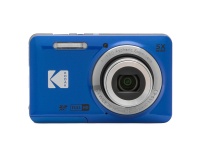 Appareil photo compact Kodak Appareil photo compact FZ55 Bleu