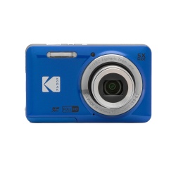 Appareil photo compact Kodak Appareil photo compact FZ55 Bleu