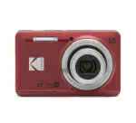 Appareil photo compact Kodak Appareil photo compact FZ55 Rouge