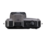Appareil photo compact Pentax WG-1000 GRIS