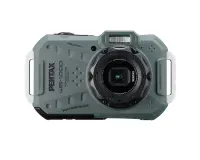 Appareil photo compact Pentax WG-1000 OLIVE