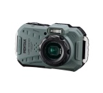 Appareil photo compact Pentax WG-1000 OLIVE