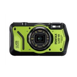 Appareil photo compact Pentax WG-8 VERT