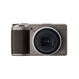 Appareil photo compact Ricoh Ricoh GR III Diary