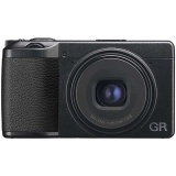 Appareil photo compact Ricoh GR III X
