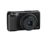 Appareil photo compact Ricoh GR III X