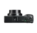 Appareil photo compact Ricoh GR III X