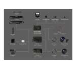 Appareil photo compact Ricoh GR III X