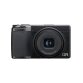 Appareil photo compact Ricoh GR III x HDF le Compact Expert Haut de Gamme, ideal pour les photos prises sur le vif