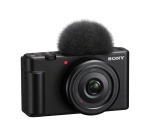 Appareil photo compact Sony pour vlogging Sony ZV-1F