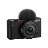 Appareil photo compact Sony pour vlogging Sony ZV-1F