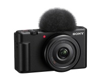 Appareil photo compact Sony pour vlogging Sony ZV-1F