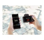 Appareil photo compact Sony pour vlogging Sony ZV-1F