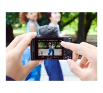 Appareil photo compact Sony pour vlogging Sony ZV-1F