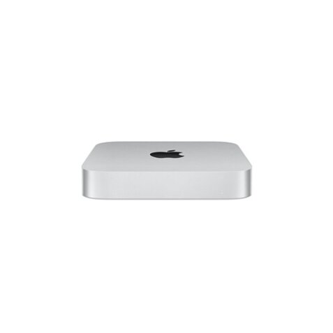 Mac mini Apple Mac Mini 512 Go SSD 16 Go RAM Puce Apple M2 CPU 8 cœurs GPU 10 cœurs Nouveau