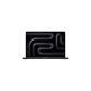 MacBook Apple Pro 16" 1 To SSD 48 Go RAM Puce M4 Pro CPU 14 cœurs GPU 20 cœurs Noir sidéral