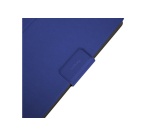 Housse Tablette Targus Safefit 9-10.5'' protection tablette Universelle avec Rotation Bleue