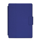 Housse Tablette Targus Safefit 9-10.5'' protection tablette Universelle avec Rotation Bleue