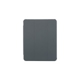 Housse Tablette Tucano Coque IPad 13" M4 2024 effet satin