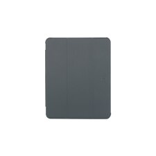 Housse Tablette Tucano Coque IPad 13" M4 2024 effet satin