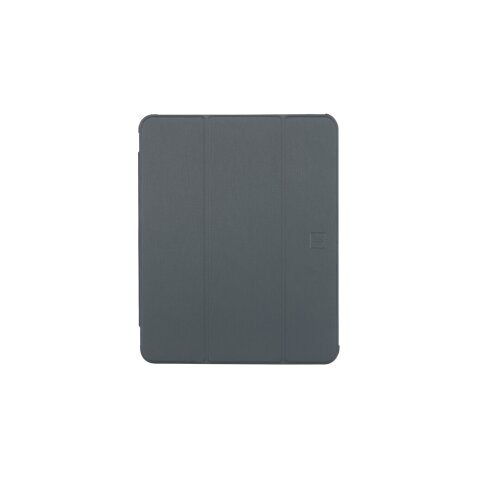 Housse Tablette Tucano Coque IPad 13" M4 2024 effet satin