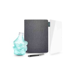 Housse Tablette Urban Factory ECO STARTER PACK TAB A7 2020 BUNDLE 10.4''