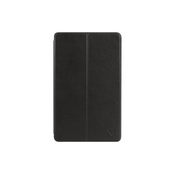 Housse Tablette Mobilis Origine Coque pour Galaxy TAB A7 Lite 8.7" Noir