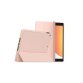 Housse Tablette Mw MW Folio Slim Skin iPad 10.2 (2019/20/21 - 7/8/9th gen) Rose