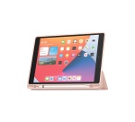 Housse Tablette Mw Folio Slim Skin iPad 10.2 (2019/20/21 - 7/8/9th gen) Vert