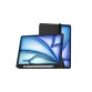 Housse Tablette Mw Folio Slim Skin iPad Air 11 (2024 - M2) & iPad Air 10.9 (2020/22 - 4th/5th gen) Noir