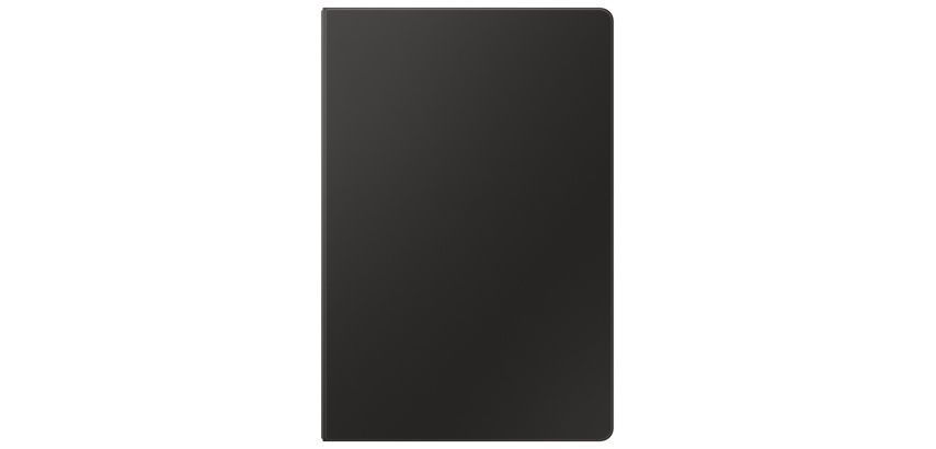 Housse Tablette Samsung Book Cover Keyboard pour Galaxy Tab S10+ / S9+ / S9FE+ - Noir