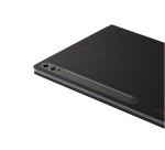 Housse Tablette Samsung Book Cover Keyboard pour Galaxy Tab S10+ / S9+ / S9FE+ - Noir
