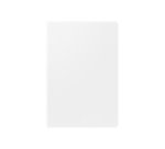 Housse Tablette Samsung Book Cover Keyboard pour Galaxy Tab S10+ / S9+ / S9FE+ - Blanc