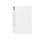 Housse Tablette Samsung Book Cover Keyboard pour Galaxy Tab S10+ / S9+ / S9FE+ - Blanc