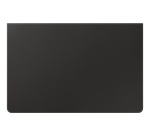 Housse Tablette Samsung Book Cover Keyboard Slim pour Galaxy Tab S10+ / S9+ / S9FE+ - Noir