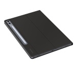 Housse Tablette Samsung Book Cover Keyboard Slim pour Galaxy Tab S10+ / S9+ / S9FE+ - Noir