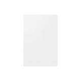 Housse Tablette Samsung Book Cover Keyboard pour Galaxy Tab S10 Ultra / S9 Ultra - Blanc
