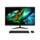 PC tout en un Acer Aspire C27-1800 27" FHD Intel Core i5 12450H RAM 16 Go DDR4 1 To SSD Intel UHD Graphics