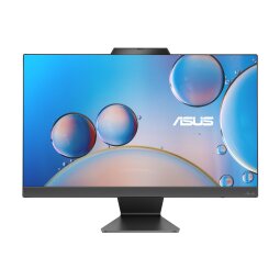 PC tout en un Asus M3402WFAK 23.8" FHD 250 nits AMD Ryzen 3 7320U RAM 8 Go LPFFR5 512 Go SSD Puce AMD Graphics