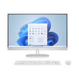 PC tout en un Hp 27-cr0045nf 27"