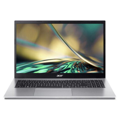 PC portable Acer Aspire 3 A315 15,6" FHD Intel core i5 1235U RAM 16 Go DDR4 512 Go PCIE SSD Intel Iris Xe