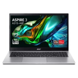 PC portable Acer Aspire A315-44P-R8WK 15,6" FHD AMD Ryzen 5 5500U RAM 8 Go DDR4 512 Go SSD AMD Radeon Graphics