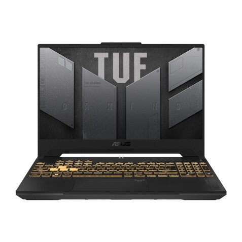 PC portable Asus TUF A15-TUF507UI-DRHQ170W Gris AMD Ryzen 9 32G 1TB MVMe M.2 PCIe 4.0 SSD Nvidia GeForce RTX 4070