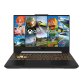 PC portable Asus gaming TUF A15  - 15,6"- FHD 144 Hz- AMD Ryzen 5  16 Go RAM 512 Go SSD RTX 4050  TGP 140 W - Noir