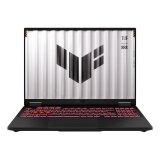 PC portable Asus TUF A16-TUF608WV-DRQT070W Gris AMD Ryzen 9 32G 1TB MVMe M.2 PCIe 4.0 SSD Nvidia GeForce RTX 4060