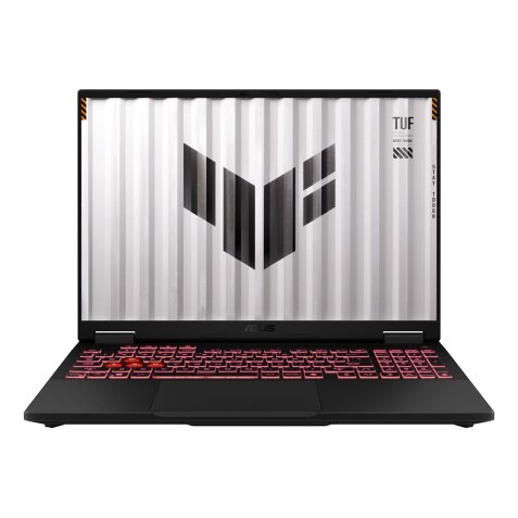 PC portable Asus TUF A16-TUF608WI-DRQT051W Gris AMD Ryzen 9 32G 2TB MVMe M.2 PCIe 4.0 SSD Nvidia GeForce RTX 4070