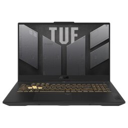 PC portable Asus TUF F17-TUF707VI-DRLL101W Gris  Intel Core i7 32G 1TB MVMe M.2 PCIe 4.0 SSD Nvidia GeForce RTX 4070