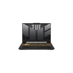 PC portable Asus TUF F15-TUF507ZI4-LP062W Gris Intel Core i7 16G 512GB MVMe M.2 PCIe 4.0 SSD Nvidia GeForce RTX 4070